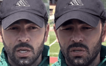 Kocaelispor Habib Keita krizi