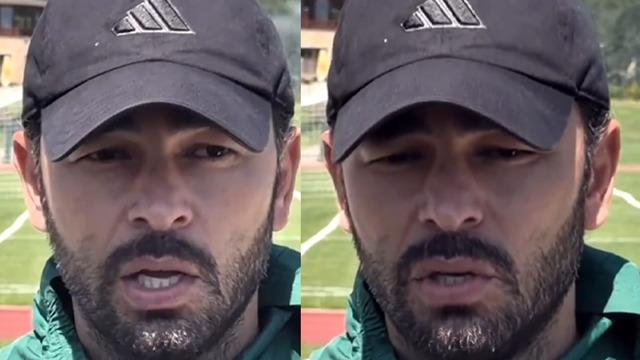 Kocaelispor Habib Keita krizi