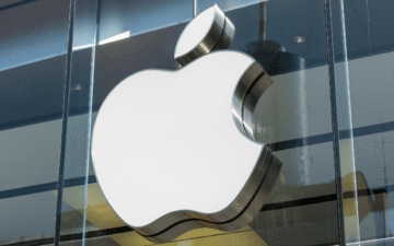 Apple akıllı ev merkezi