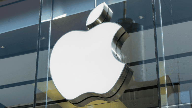 Apple akıllı ev merkezi