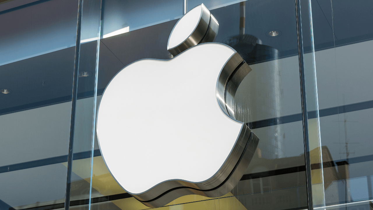 Apple akıllı ev merkezi