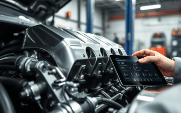motor performansı artırma