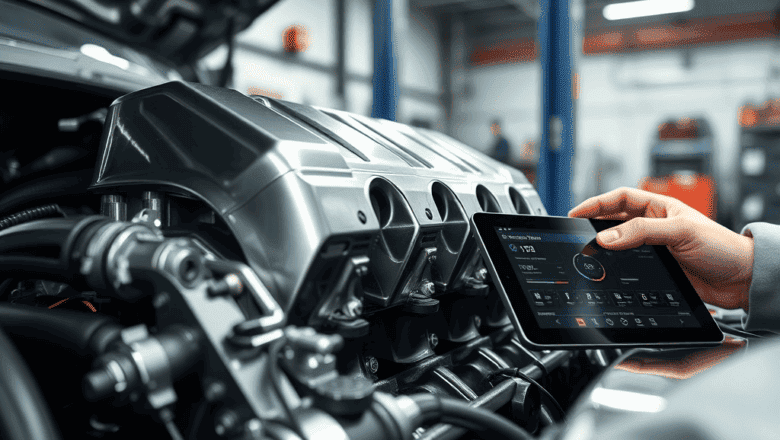 motor performansı artırma