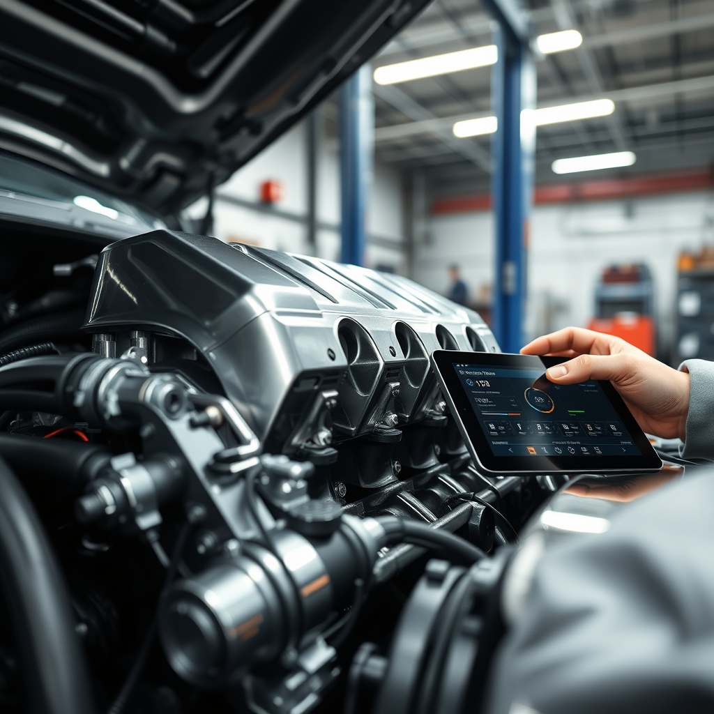 motor performansı artırma