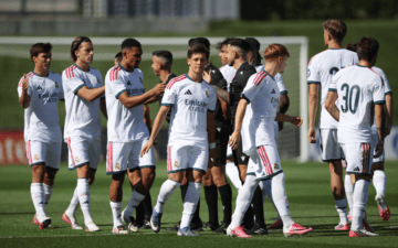 Real Madrid Maaşları
