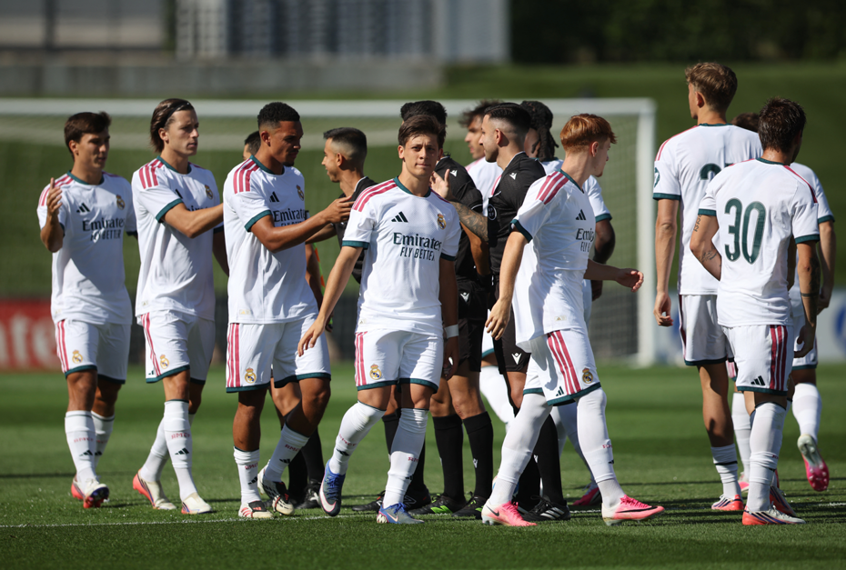 Real Madrid Maaşları