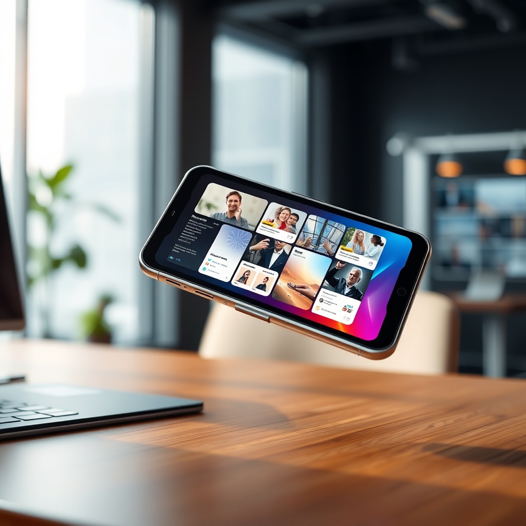 katlanabilir telefonlar