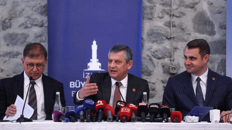 Cemil Tugay İddiaları