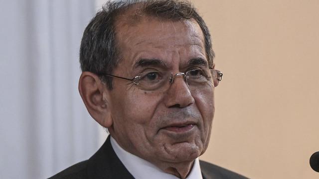 Dursun Özbek Açıklamaları