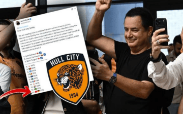 Mert Kömür Transfer
