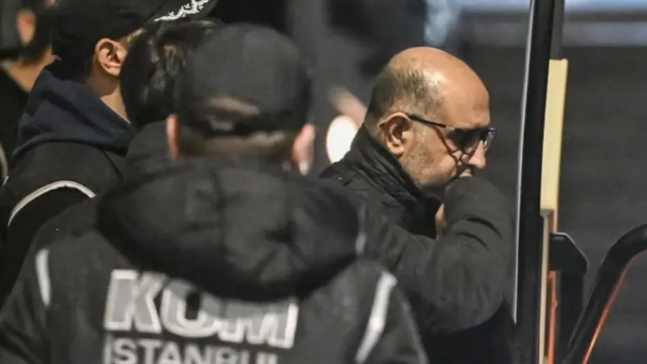 Aziz İhsan Aktaş Davası