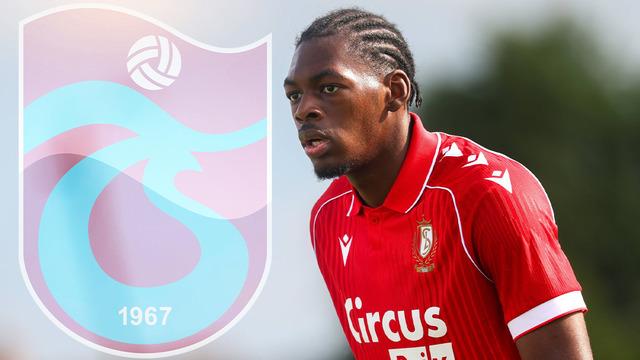 Rene Mitongo Transferi