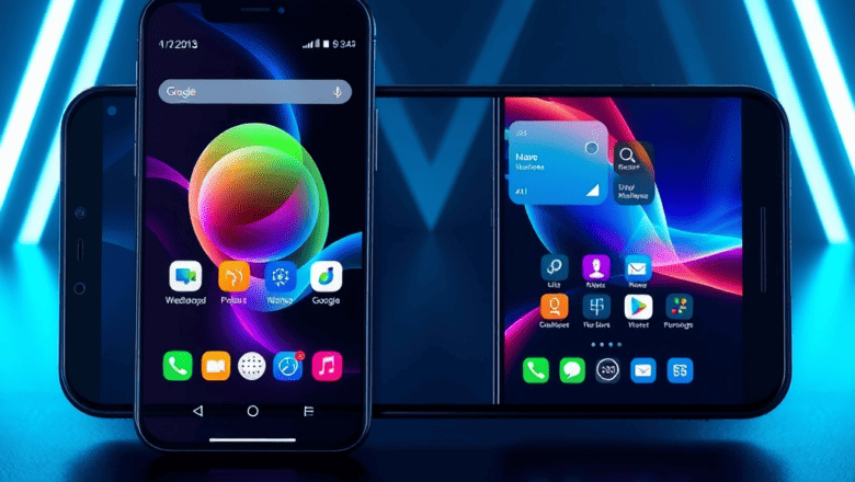 Android ve iOS yenilikleri