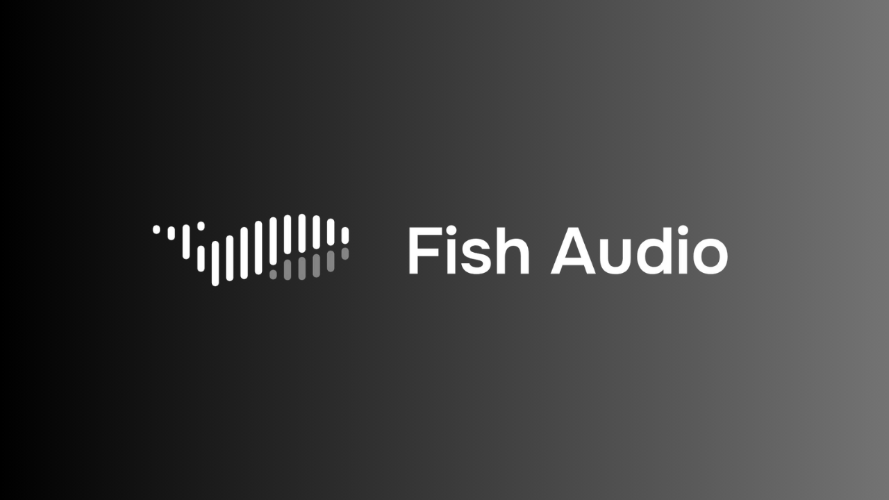 Fish Audio