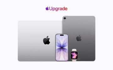 Apple Upgrade Kiralama Programı