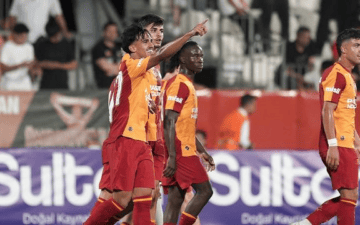 Amedspor Transfer