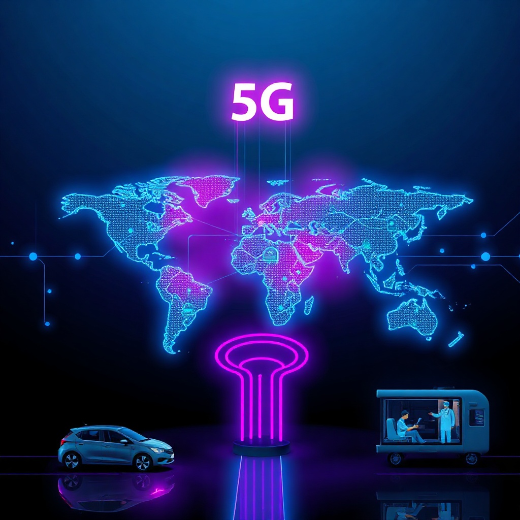 5G
