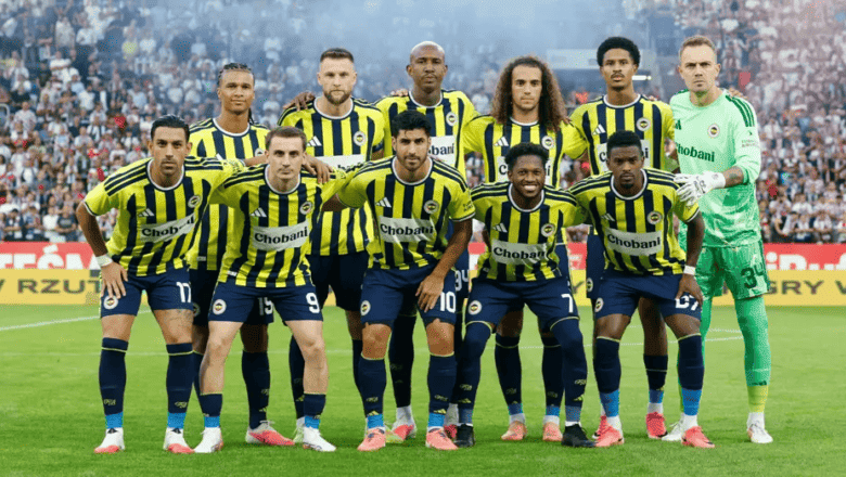 Nathan Ake Performansı