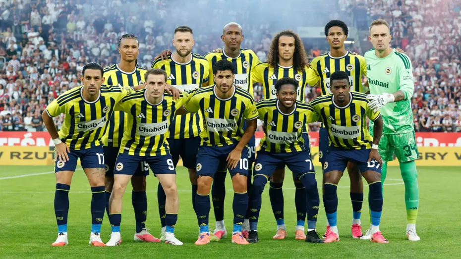Nathan Ake Performansı