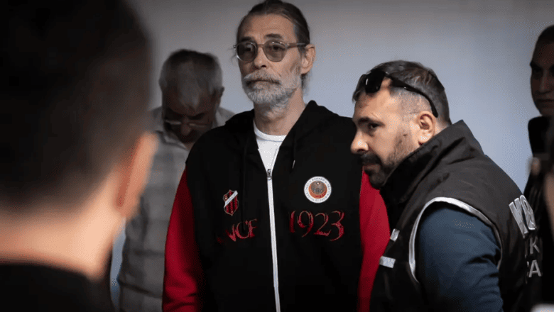Etimesgut Belediyesi Operasyonu