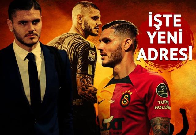 Icardi Como Transferi