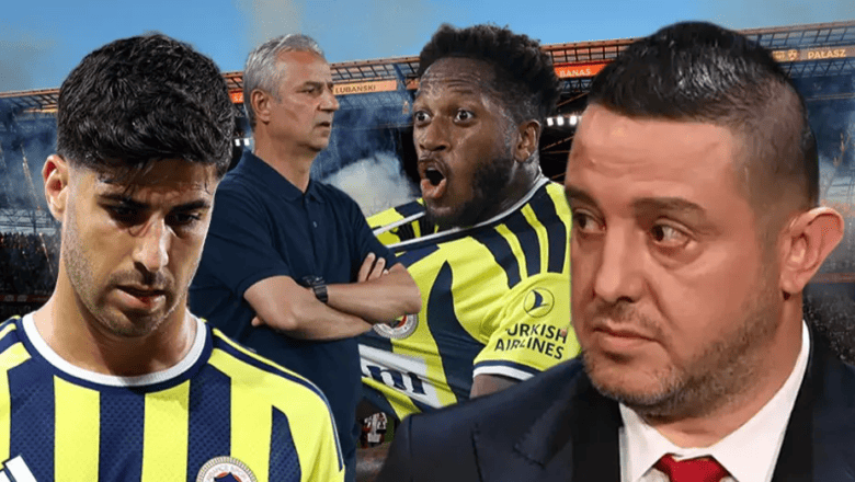 Nihat Kahveci Fenerbahçe Yorumu