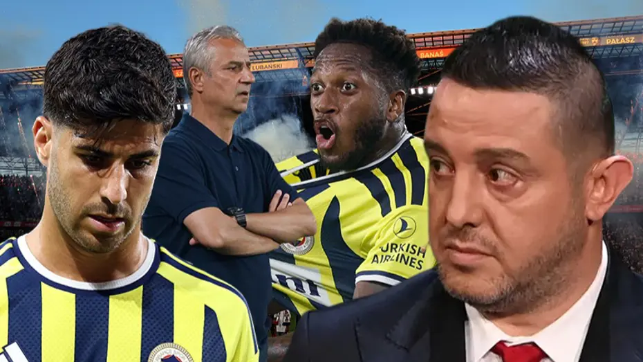 Nihat Kahveci Fenerbahçe Yorumu