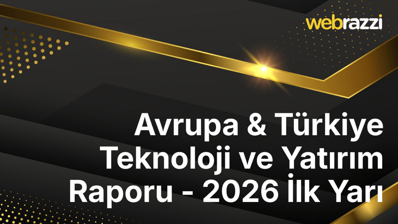 Avrupa Teknoloji Yatırımları