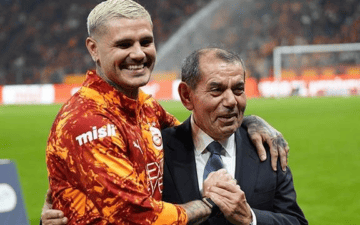 Mauro Icardi Transferi
