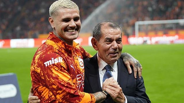 Mauro Icardi Transferi
