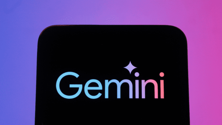 Gemini Sesli Kontrol