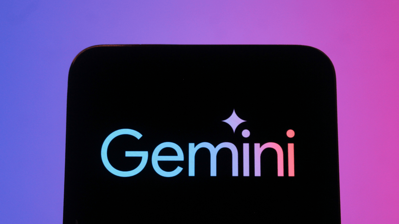 Gemini Sesli Kontrol