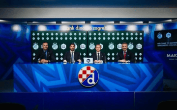 KentBank Dinamo