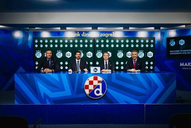 KentBank Dinamo