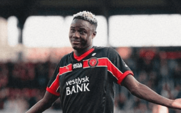 Galatasaray Transfer Hamlesi
