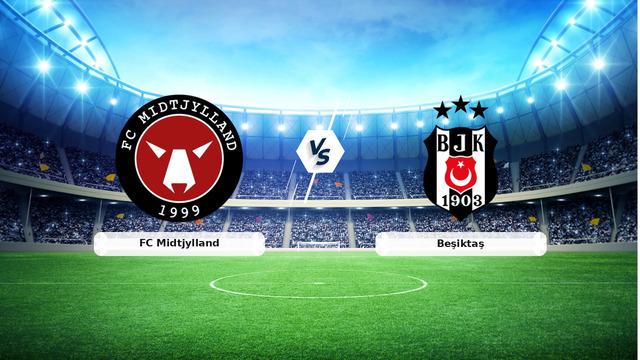 Beşiktaş maçı ne zaman