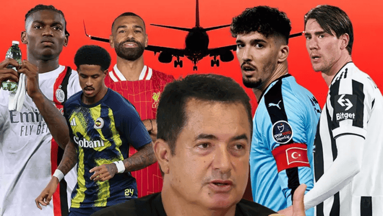 Transfer Bombaları