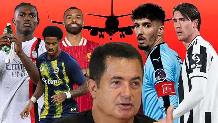 Transfer Bombaları