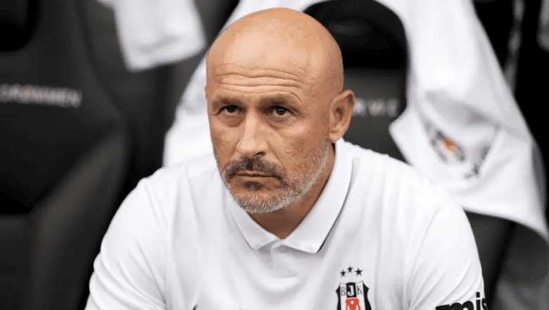 Vincenzo Italiano