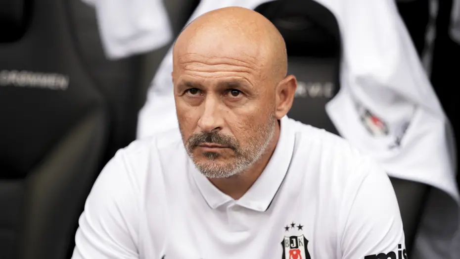 Vincenzo Italiano