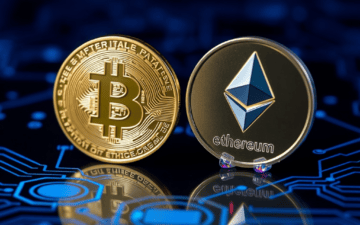Bitcoin ve Ethereum Karşılaştırması