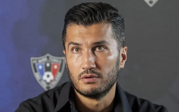 Nuri Şahin Açıklaması