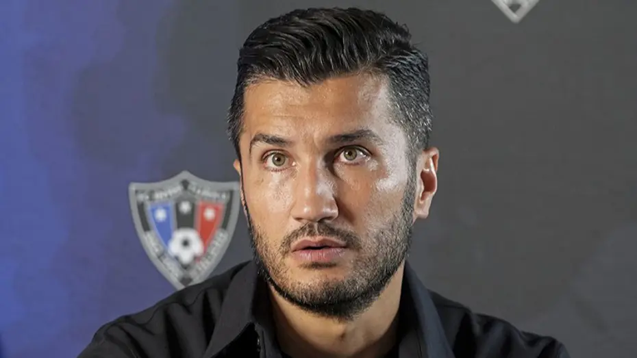 Nuri Şahin Açıklaması