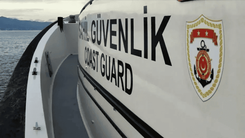 Sahil Güvenlik Alımı