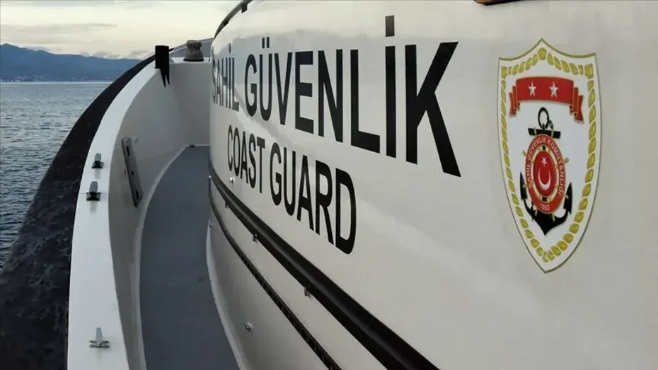 Sahil Güvenlik Alımı