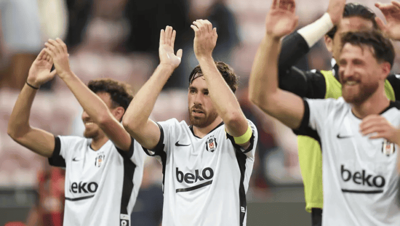 Beşiktaş Avrupa Ligi