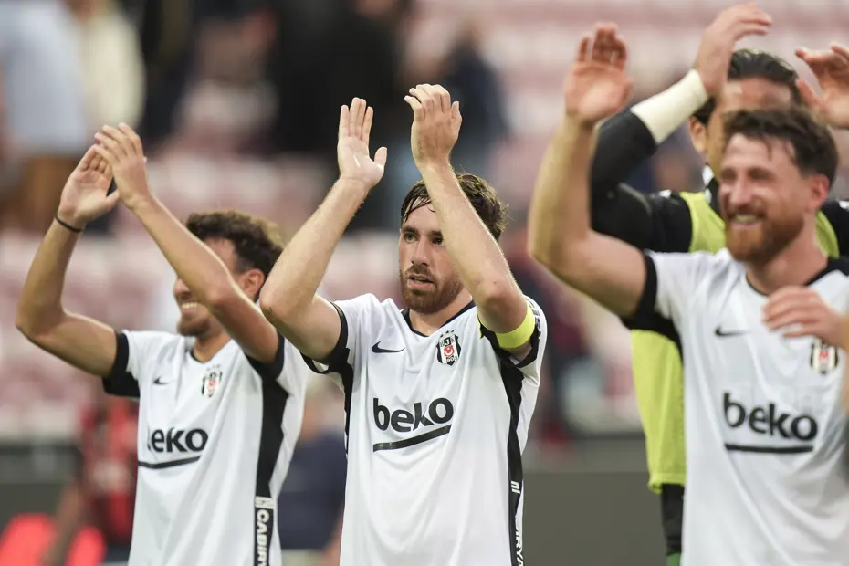 Beşiktaş Avrupa Ligi