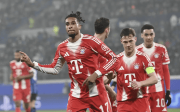 Bundesliga bilet rekoru