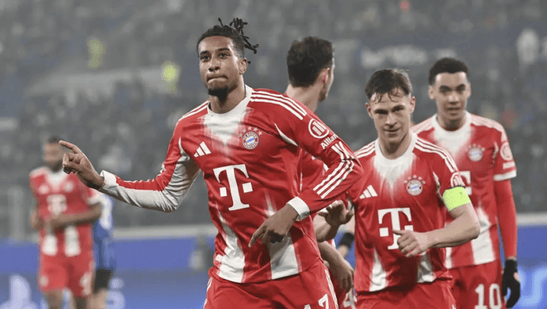 Bundesliga bilet rekoru