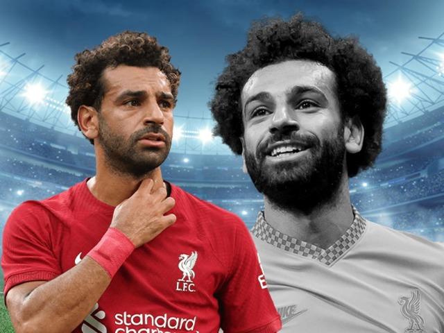 Mohamed Salah Transferi